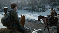 NEU The Last of Us Part II Standard PlayStation 5