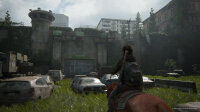 NEU The Last of Us Part II Standard PlayStation 5