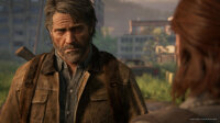 NEU The Last of Us Part II Standard PlayStation 5