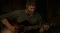 NEU The Last of Us Part II Standard PlayStation 5