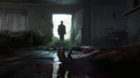 NEU The Last of Us Part II Standard PlayStation 5