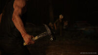 NEU The Last of Us Part II Standard PlayStation 5