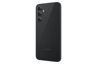 Samsung Galaxy A53 5G SM-A536B 16.5 cm (6.5") Hybrid Dual SIM Android 12 USB Type-C 6 GB 128 GB 5000 mAh Black