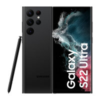 Samsung Galaxy S22 Ultra SM-S908B 17,3 cm (6.8")...