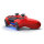 Sony DualShock 4 V1 rot