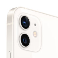 Apple iPhone 12 15,5 cm (6.1") Dual-SIM iOS 14 5G 128GB Weiß