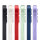 Apple iPhone 12 15,5 cm (6.1") Dual-SIM iOS 14 5G 128GB Weiß