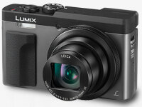 Panasonic Lumix TZ96 schwarz silber