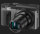 Panasonic Lumix TZ96 schwarz silber