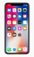 Apple iPhone 11 Pro Grau 64GB