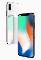 Apple iPhone 11 Pro Grau 64GB