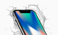 Apple iPhone 11 Pro Grau 64GB