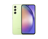 Samsung Galaxy A34 5G grün 128GB