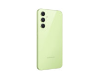 Samsung Galaxy A34 5G grün 128GB