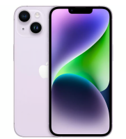 Apple iPhone 14 256GB violett