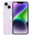 Apple iPhone 14 256GB violett