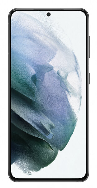 Samsung Galaxy S21 5G 256GB grau