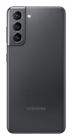 Samsung Galaxy S21 5G 256GB grau