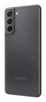 Samsung Galaxy S21 5G 256GB grau