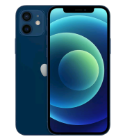Apple iPhone 12 mini 256GB blau