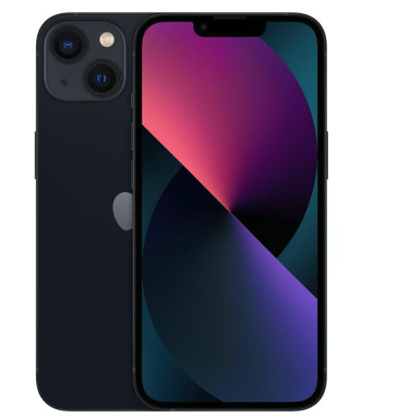 Apple iPhone 13 512GB Mitternacht