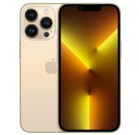 Apple iPhone 13 Pro Max 128GB gold