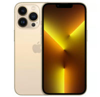 Apple iPhone 13 Pro Max 128GB gold