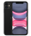 Apple iPhone 11 Schwarz 64GB