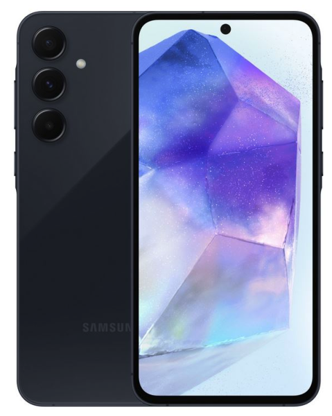 Samsung Galaxy A55 128GB awesome navy