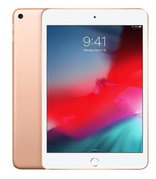 Apple iPad mini gold 64GB A2133