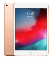 Apple iPad mini gold 64GB A2133