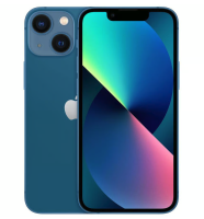 Apple iPhone 13 mini 128gb blau