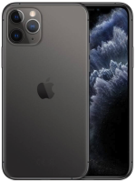 Apple iPhone 11 Pro Max grau 64GB