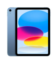 Apple iPad air (A16) 2025 128gb blau