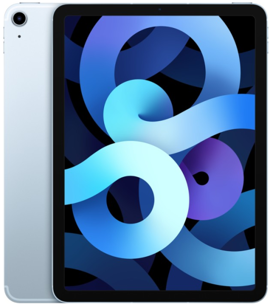 Apple iPad Air 64gb 4th gen. Sky Blue