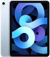 Apple iPad Air 64gb 4th gen. Sky Blue