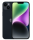 Apple iPhone 14 Plus 128GB mitternacht
