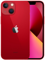 Apple iPhone 13 mini 128gb rot