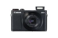Canon Powershot G9X Mark II schwarz