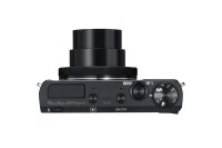 Canon Powershot G9X Mark II schwarz