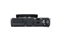 Canon Powershot G9X Mark II schwarz