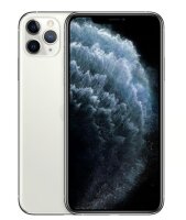 Apple iPhone 11 Pro silber 256GB