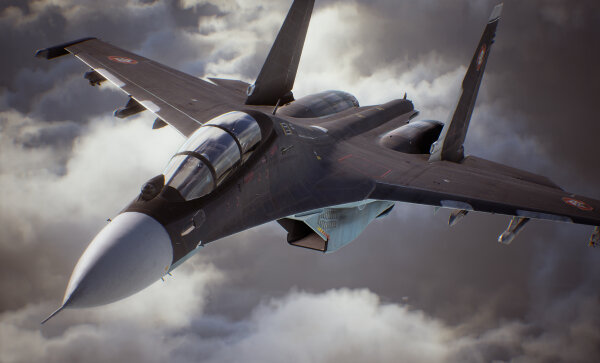 BANDAI NAMCO Entertainment Ace Combat 7 : Skies Unknown Standard Deutsch, Englisch, Vereinfachtes Chinesisch, Koreanisch, Spanisch, Französisch, Italienisch, Japanisch, Polnisch, Portugiesisch, Russisch PlayStation 4