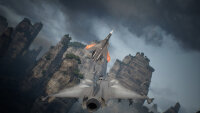 BANDAI NAMCO Entertainment Ace Combat 7 : Skies Unknown Standard Deutsch, Englisch, Vereinfachtes Chinesisch, Koreanisch, Spanisch, Französisch, Italienisch, Japanisch, Polnisch, Portugiesisch, Russisch PlayStation 4