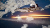 BANDAI NAMCO Entertainment Ace Combat 7 : Skies Unknown Standard Deutsch, Englisch, Vereinfachtes Chinesisch, Koreanisch, Spanisch, Französisch, Italienisch, Japanisch, Polnisch, Portugiesisch, Russisch PlayStation 4