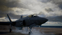 BANDAI NAMCO Entertainment Ace Combat 7 : Skies Unknown Standard Deutsch, Englisch, Vereinfachtes Chinesisch, Koreanisch, Spanisch, Französisch, Italienisch, Japanisch, Polnisch, Portugiesisch, Russisch PlayStation 4