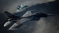 BANDAI NAMCO Entertainment Ace Combat 7 : Skies Unknown Standard Deutsch, Englisch, Vereinfachtes Chinesisch, Koreanisch, Spanisch, Französisch, Italienisch, Japanisch, Polnisch, Portugiesisch, Russisch PlayStation 4