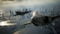 BANDAI NAMCO Entertainment Ace Combat 7 : Skies Unknown Standard Deutsch, Englisch, Vereinfachtes Chinesisch, Koreanisch, Spanisch, Französisch, Italienisch, Japanisch, Polnisch, Portugiesisch, Russisch PlayStation 4