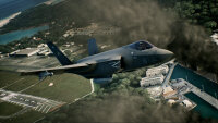 BANDAI NAMCO Entertainment Ace Combat 7 : Skies Unknown Standard Deutsch, Englisch, Vereinfachtes Chinesisch, Koreanisch, Spanisch, Französisch, Italienisch, Japanisch, Polnisch, Portugiesisch, Russisch PlayStation 4