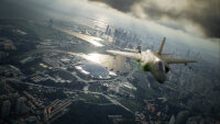 BANDAI NAMCO Entertainment Ace Combat 7 : Skies Unknown Standard Deutsch, Englisch, Vereinfachtes Chinesisch, Koreanisch, Spanisch, Französisch, Italienisch, Japanisch, Polnisch, Portugiesisch, Russisch PlayStation 4